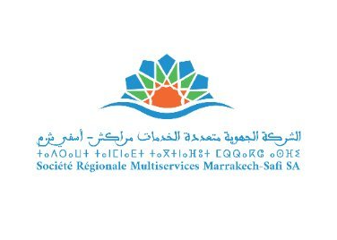 SRM Marrakech